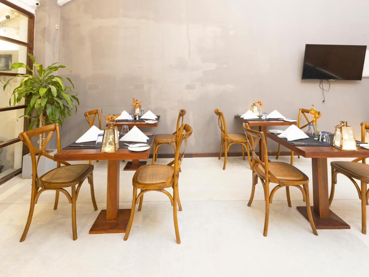 Heritage Boutique By Seven Angels Kandy Exteriér fotografie