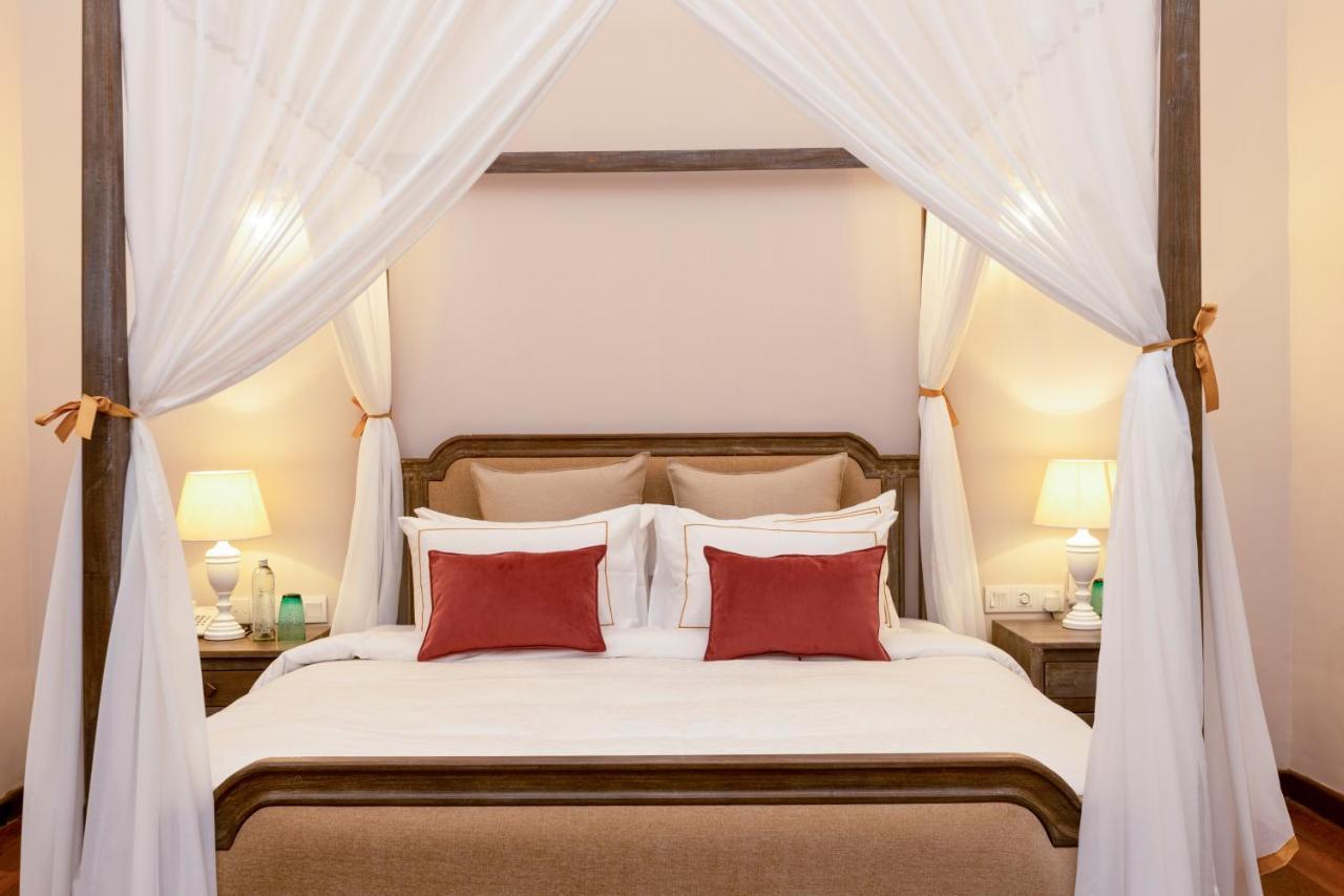 Heritage Boutique By Seven Angels Kandy Exteriér fotografie