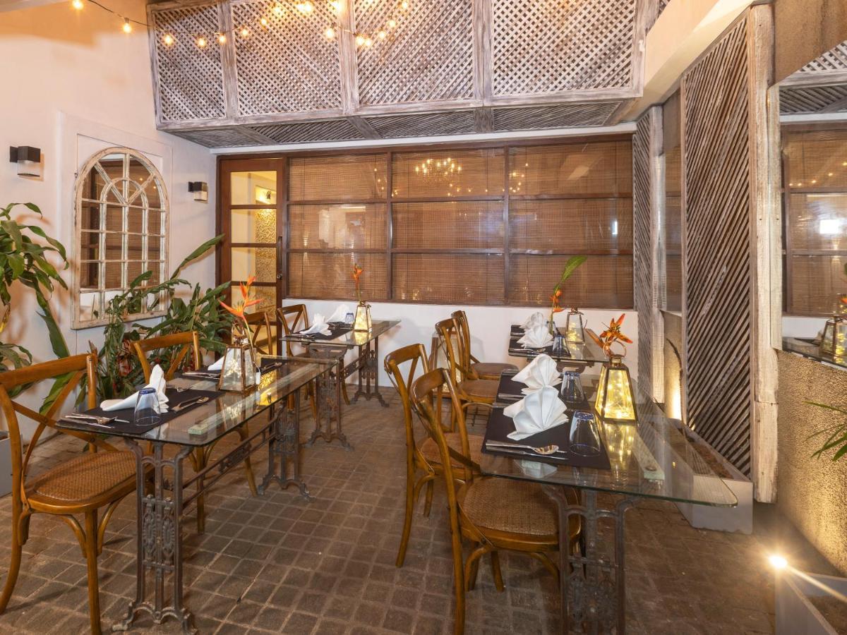 Heritage Boutique By Seven Angels Kandy Exteriér fotografie
