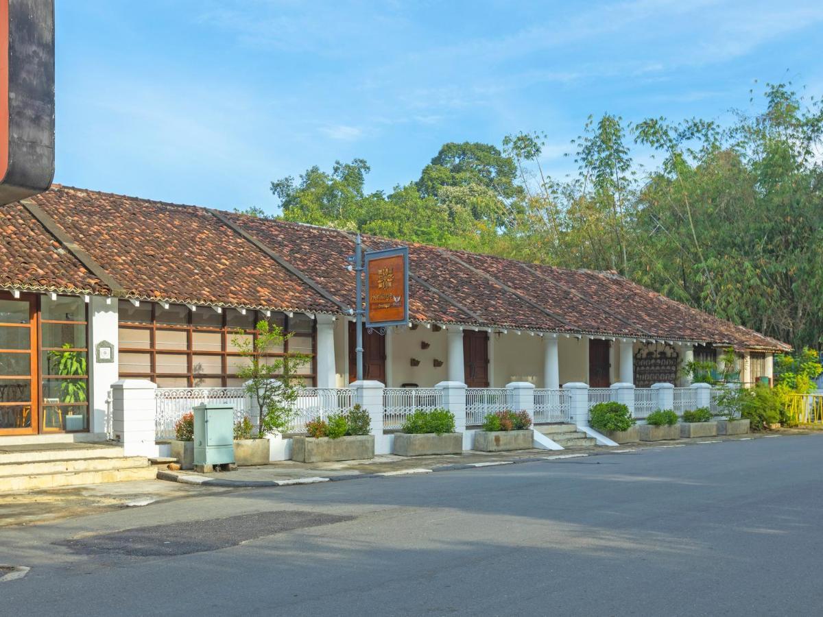 Heritage Boutique By Seven Angels Kandy Exteriér fotografie