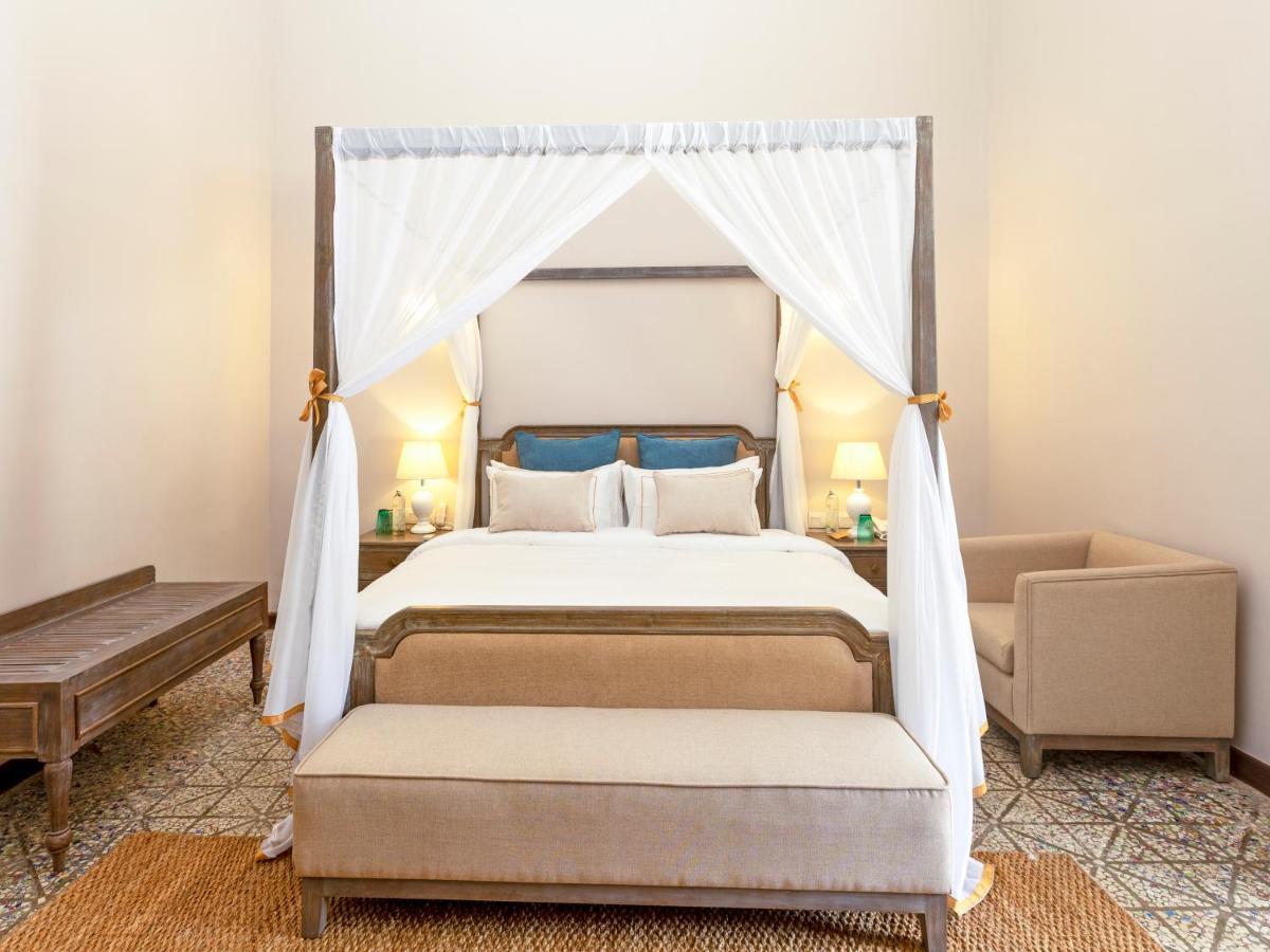 Heritage Boutique By Seven Angels Kandy Exteriér fotografie