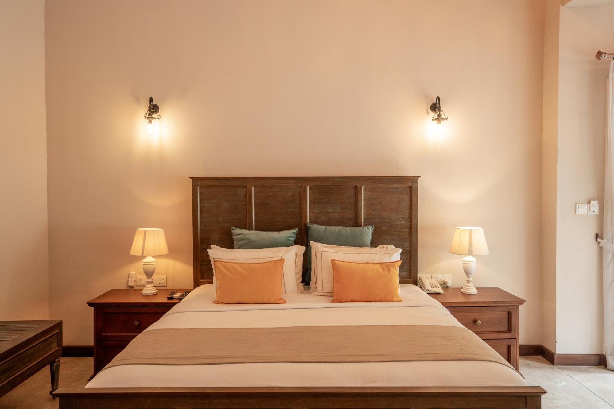 Heritage Boutique By Seven Angels Kandy Exteriér fotografie