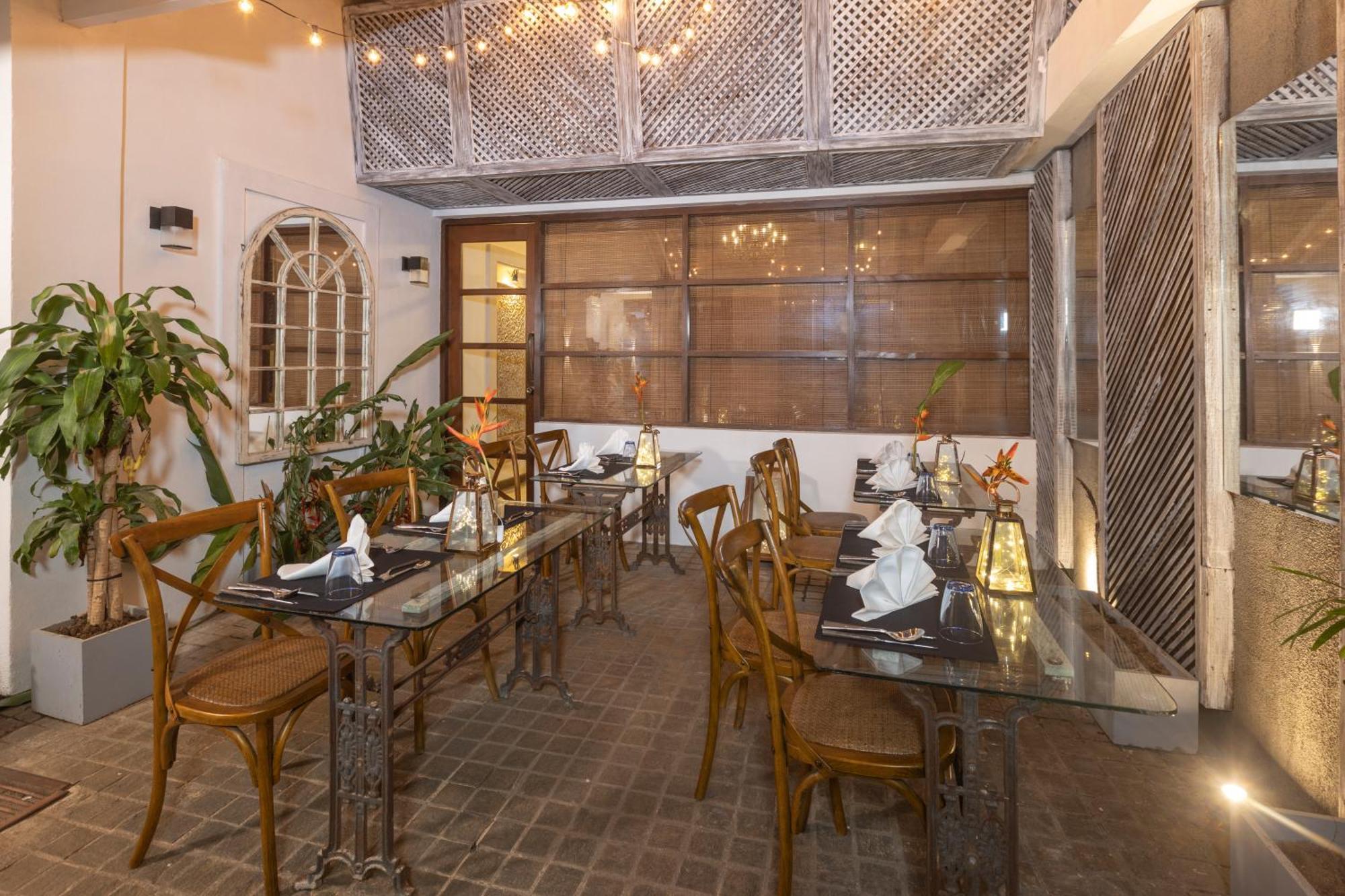 Heritage Boutique By Seven Angels Kandy Exteriér fotografie