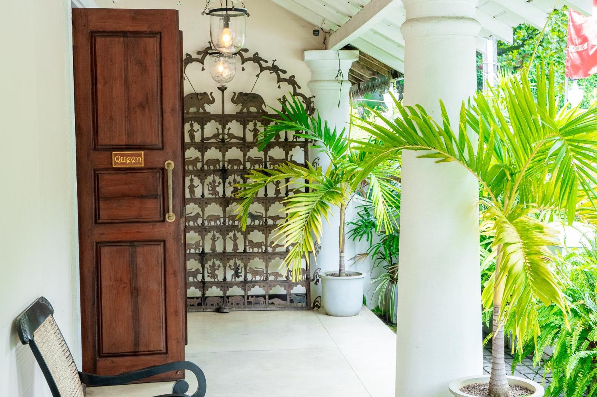 Heritage Boutique By Seven Angels Kandy Exteriér fotografie